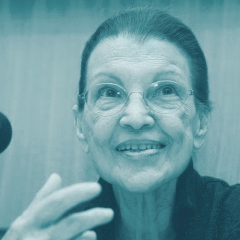 Αμαλία Μεγαπάνου 