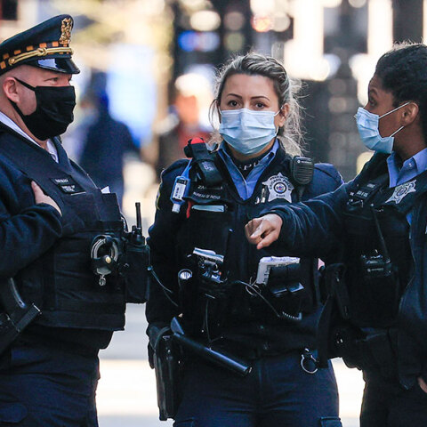 Σικάγο, ΗΠΑ