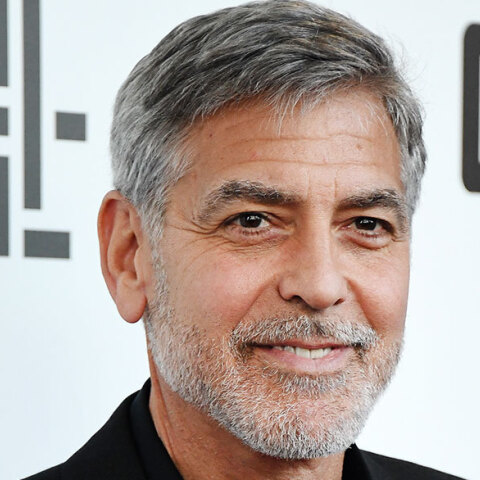 Τζορτζ Κλούνεϊ