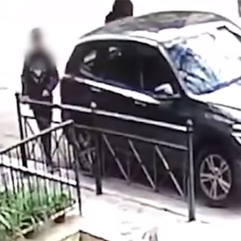 Επιχείρηση «μαμούθ» της ΕΛΑΣ