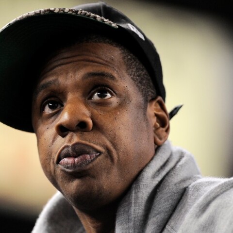 Jay Z