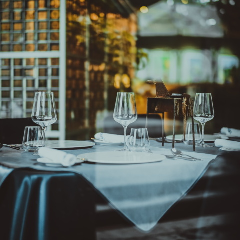 Ο δεκάλογος του ασφαλούς εστιατορίου