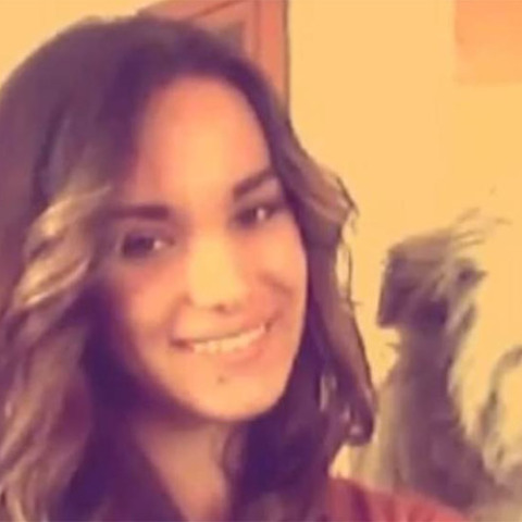 Κόρινθος - H 23χρονη Αλεξάνδρα 