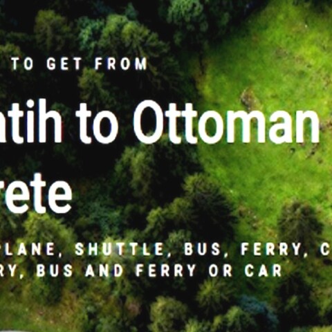 Οθωμανική Κρήτη