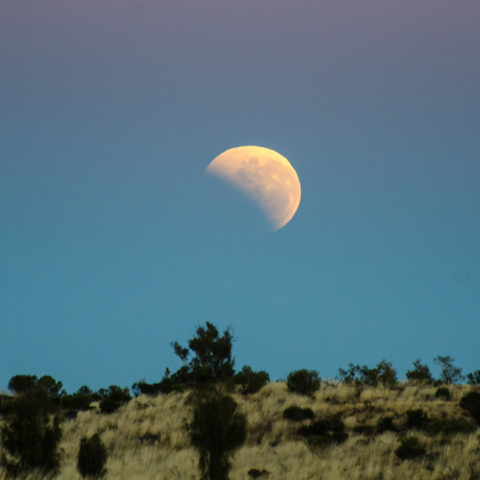 Έκλειψη Σελήνης στους Διδύμους: Τι σημαίνει και πώς θα μας επηρεάσει