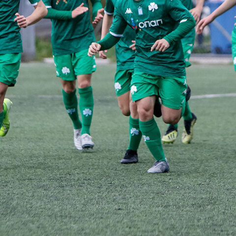 Παναθηναϊκός 