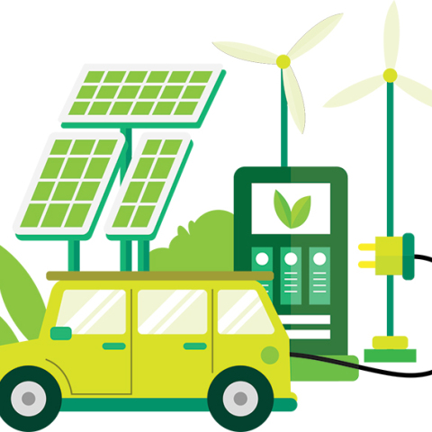 Big Game για την Ενέργεια: Ηλεκτροκίνηση των ΙΧ