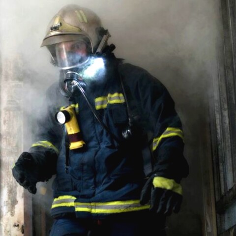 Πυροσβεστική