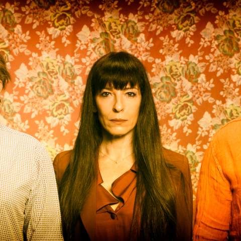 Λάκης Λαζόπουλος, Αθηνά Μαξίμου, Αιμίλιος Χειλάκης στην «Προδοσία»