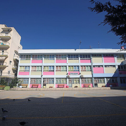 Κορωνοϊός - Άρση μέτρων: Κανονικά συνεχίζεται η παροχή των σχολικών γευμάτων