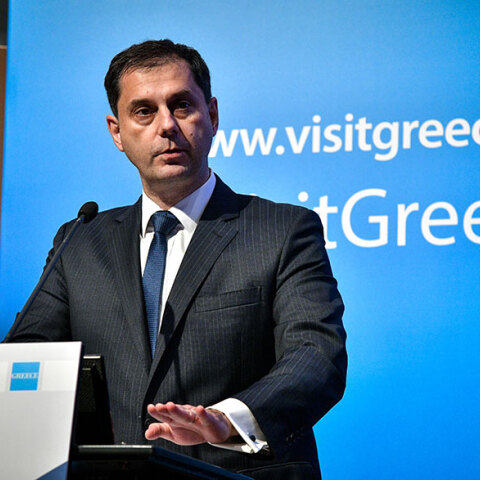 Χάρης Θεοχάρης