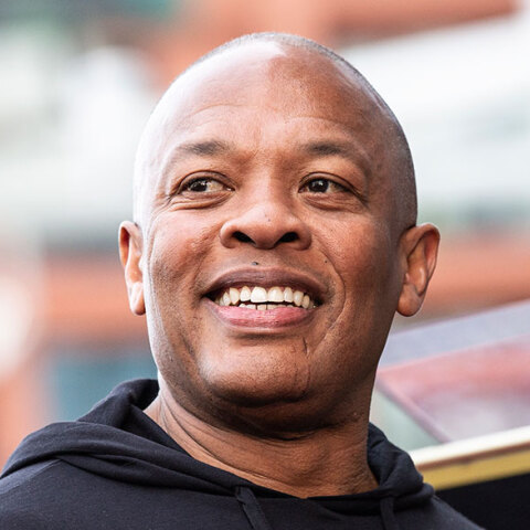 Dr. Dre 