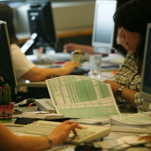 Φορολογικές δηλώσεις