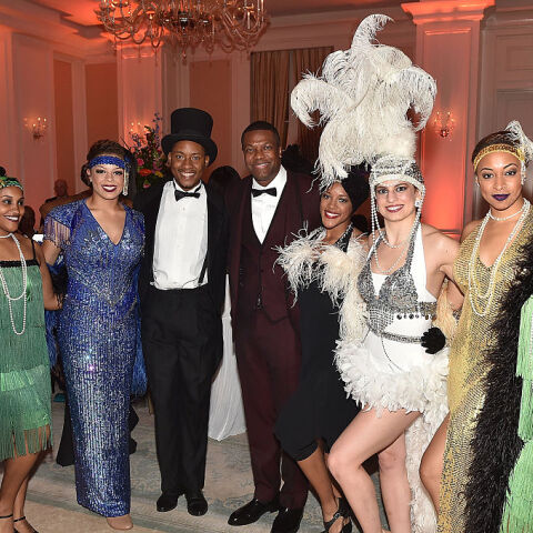 Εκατό χρόνια πριν: Harlem Renaissance, η χρυσή εποχή του Χάρλεμ