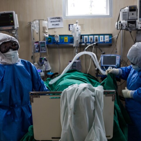 Ιατρικό προσωπικό