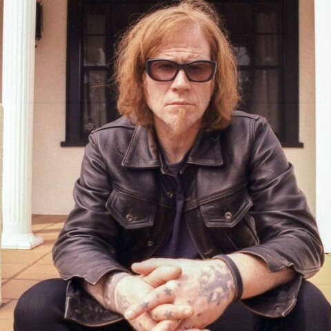 Mark Lanegan