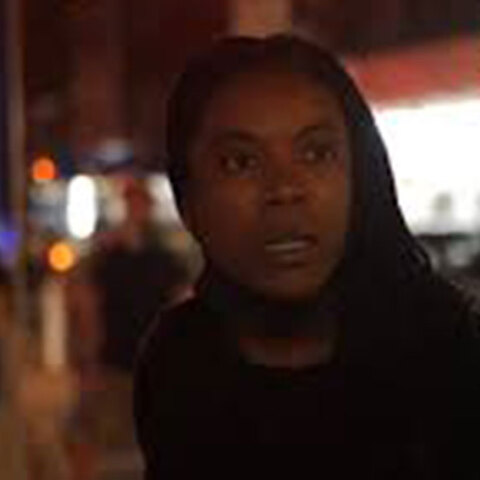 Νέα Υόρκη, λεηλασίες 