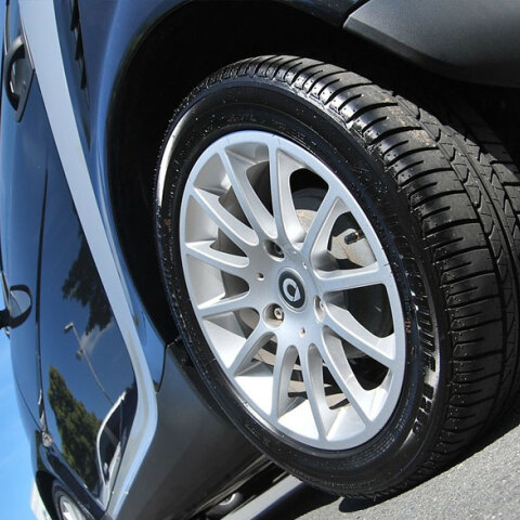 Παιδί παρασύρθηκε από αυτοκίνητο στα Χανιά