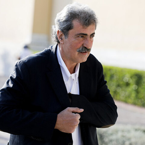 Άλλη μια καταδίκη για τον Πολάκη - Κρίθηκε ένοχος για συκοφαντική δυσφήμιση του Άδωνι Γεωργιάδη