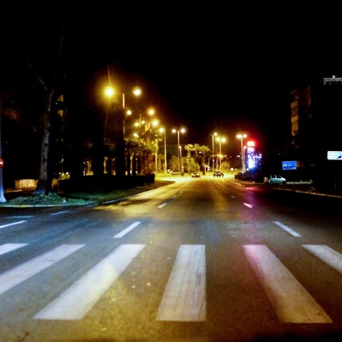 Λεωφόρος Ποσειδώνος