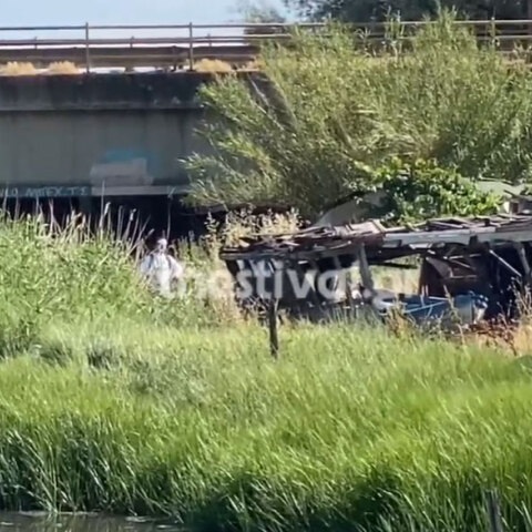 Σε 90χρονο που είχε εξαφανιστεί στις 24 Απριλίου 2020 ανήκει το πτώμα στο Καλοχώρι Θεσσαλονίκης