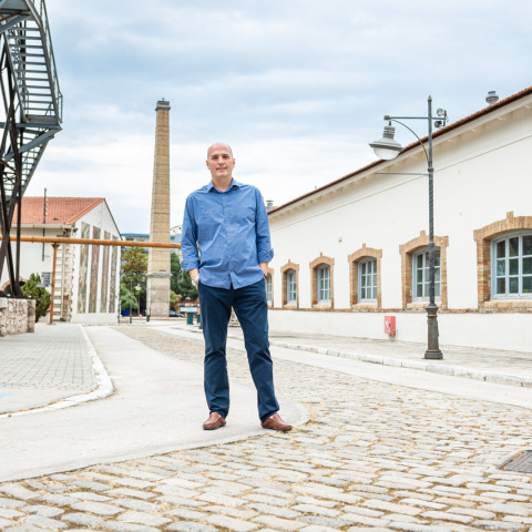 Γεράσιμος Τζαμαρέλος