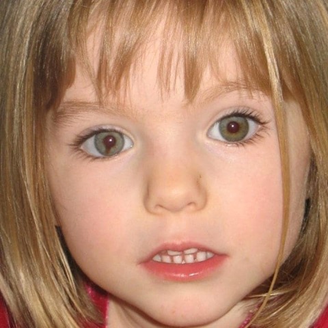 Μαντλίν Μακάν