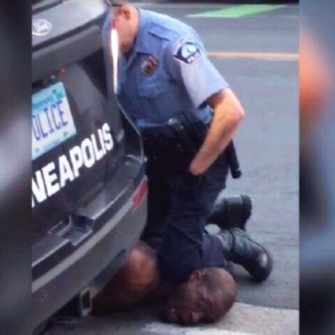 Δολοφονία Τζορτζ Φλόιντ