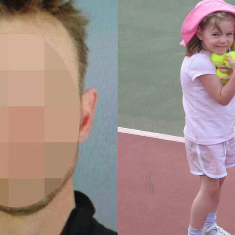 Κρίστιαν Μπρέκνερ - Μαντλίν Μακάν