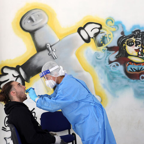 Κανένα νέο κρούσμα κορωνοϊού στην Κύπρο - Στους 958 οι συνολικοί φορείς Covid-19 στη νησιωτική χώρα