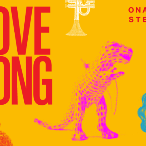 «Love Song» της Στέγης του Ιδρύματος Ωνάση