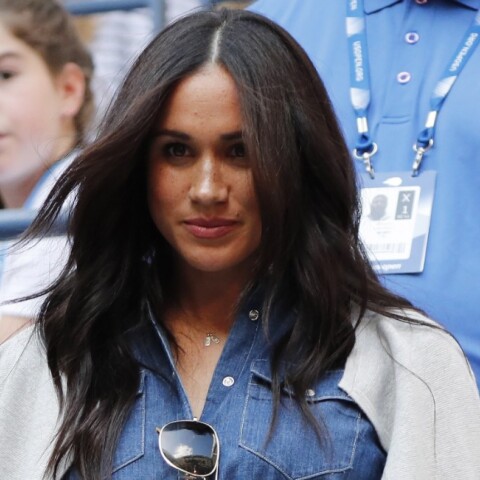 Η Μέγκαν Μαρκλ