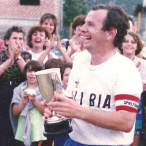 Πρόδρομος Μηνασίδης