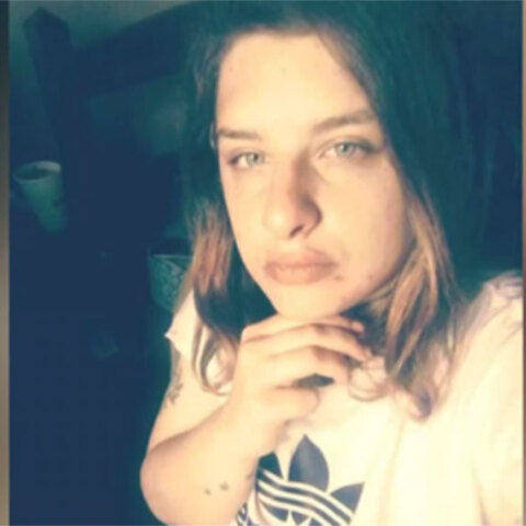 Η Μαρίνα είναι η πρώην σύντροφος του «δράκου του Κάβου» 