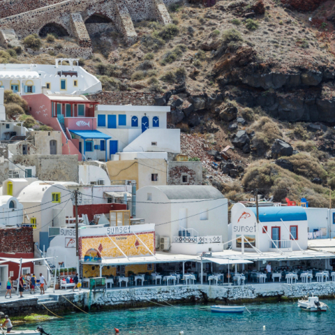 Διάλογοι του Ιδρύματος Σταύρος Νιάρχος