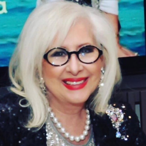 Βενετία Πιτσιλαδή Σούαρτ