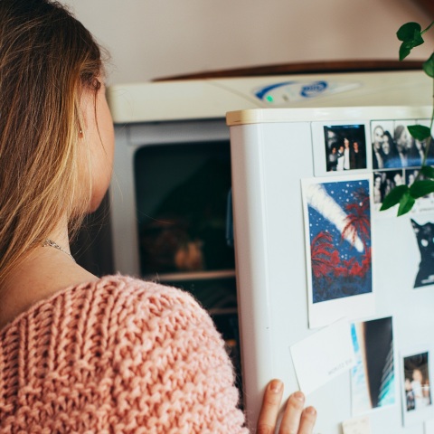 3 φορές που το ψυγείο σου σε πρόδωσε όταν το είχες ανάγκη