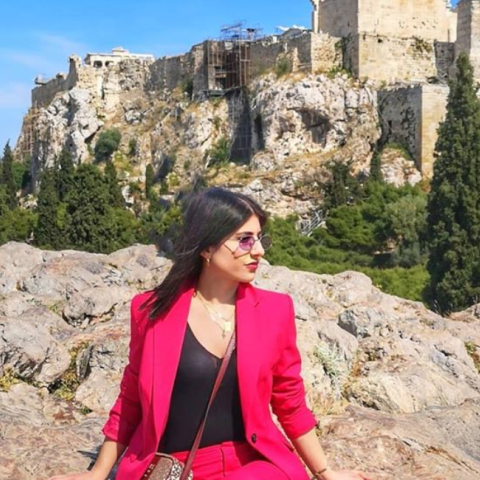 Οι 30 ωραιότερες φωτογραφίες σας στο Instagram με #athensvoice (6 Ιουνίου 2020)