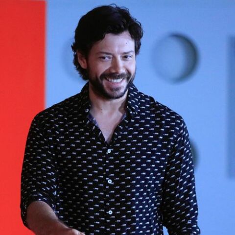 Profesor - La Casa de Papel