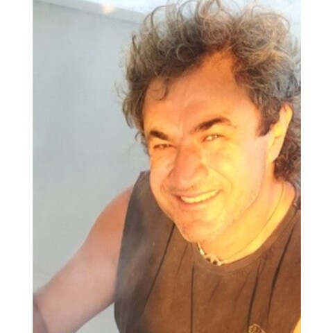 Αγνοούμενος 