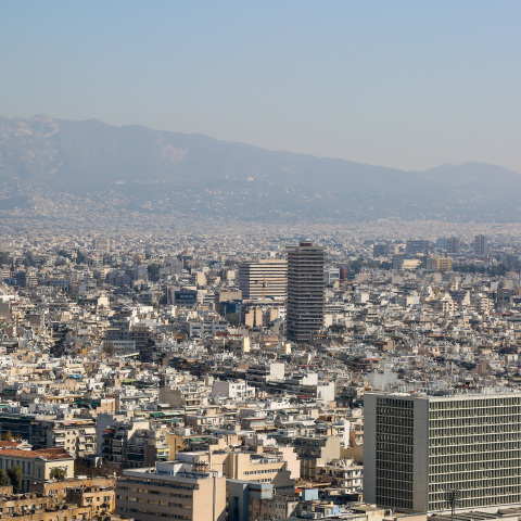 Πώς η αστική ρύπανση βλάπτει την καρδιά 