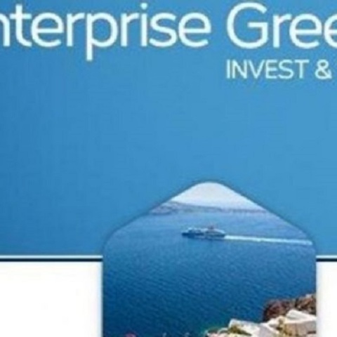 Enterprise Greece