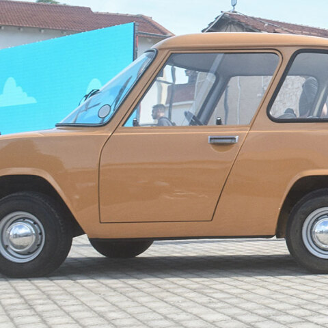 Ηλεκτροκίνηση