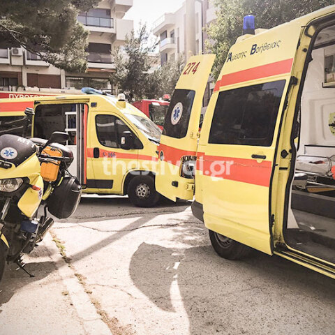 Τον σκότωσε το ρεύμα: Νεκρός τεχνίτης από ηλεκτροπληξία την ώρα που αντικαθιστούσε θερμοσίφωνα σε πατάρι