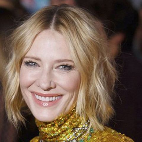 Κέιτ Μπλάνσετ 