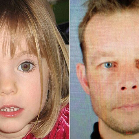 Μαντλίν Μακάν - Κρίστιαν Μπρέκνερ