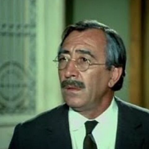 Ο Αθηνόδωρος Προύσαλης