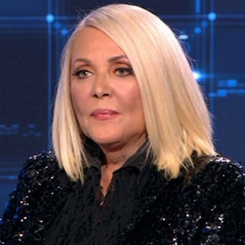 Ρούλα Κορομηλά