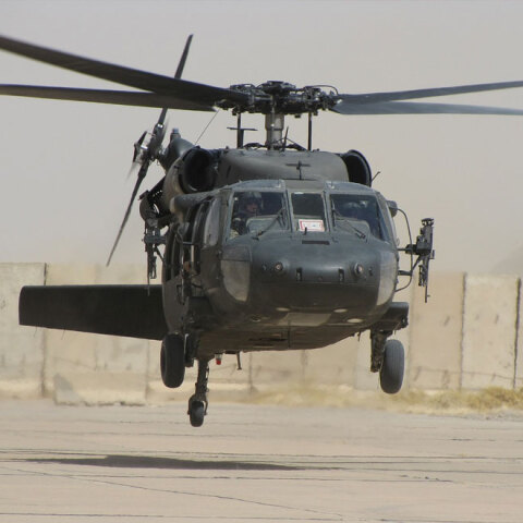 Δολοφονία Τζορτζ Φλόιντ: Αποσύρονται οι Αμερικανοί στρατιώτες από την Ουάσινγκτον