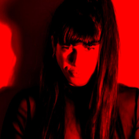 Venus Volcanism (Ρένα Ρασούλη)